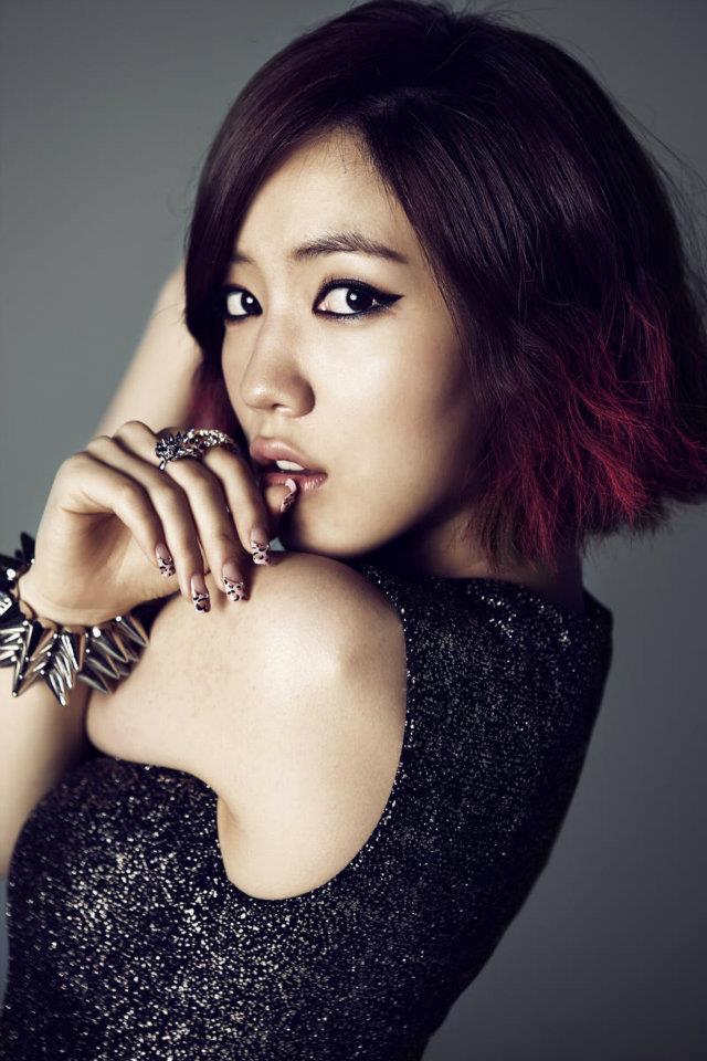 T♔ARA - 3 tháng cho một tình yêu 3 năm