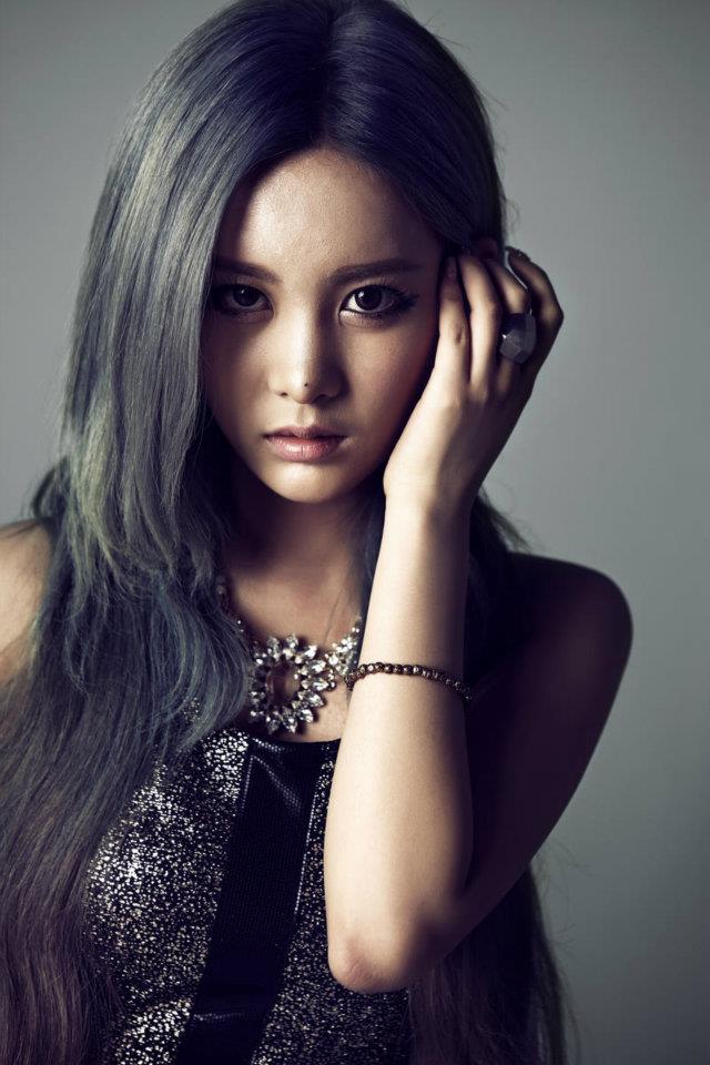 T♔ARA - 3 tháng cho một tình yêu 3 năm