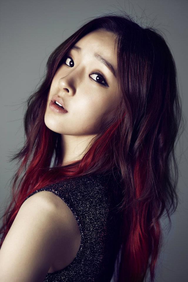 T♔ARA - 3 tháng cho một tình yêu 3 năm